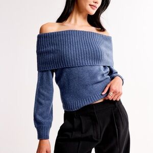 Sunday Best Topaz Sweater